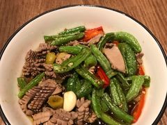 捞捞腰花-香雪海·蘇面館(湖滨店)
