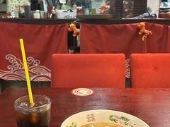 -纪州豚骨酱油拉面(锦延路店)