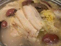 -燕郊烧鸽子(广安路店)