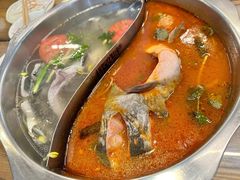 -芦苇荡·酸汤鱼(回龙观店)