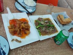 -红帽小馆(向阳路店)