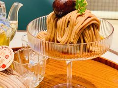 -KNOTKNOT珞珞·日式甜品(K11店)