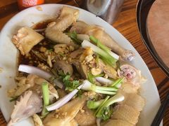 -侠成水上农庄(工业大道店)