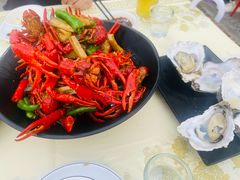 -聚味瞿记·龙虾堂(树木岭店)