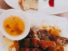 -竹溪百福酒家(同和店)