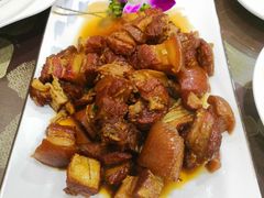 -三鑫酒家(泽州路店)