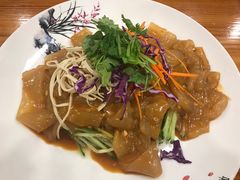 -东北农家小院(定西路店)