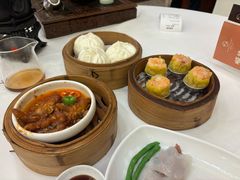 -顺德人家食府(黄金广场店)