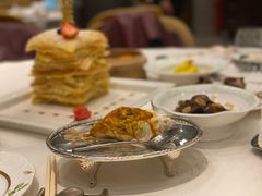 葡汁焗酿香螺-翠园(北京王府中环店)