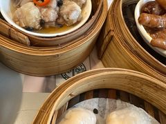-添好运点心专门店(深水埗店)