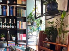 -街角 T·COFFEE 融合料理·BISTRO(车公庙店)