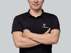 -VPsmart私教健身工作室(新华路旗舰店)