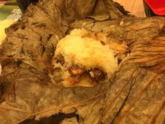 -添好运点心专门店(中环IFC店)