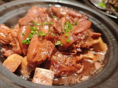-老福洲·三十年福州味(斗东店)