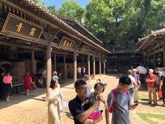 -景德镇古窑民俗博览区