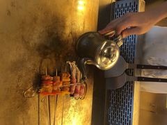 -听松楼·花园酒店·自助餐厅(红梅公园店)