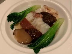 -香宫(九龙香格里拉店)