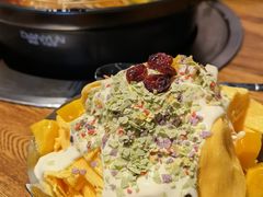 -江湖六膳門串串香(隆礼路店)