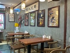 -菊儿人家·北京胡同菜(南锣鼓巷店)