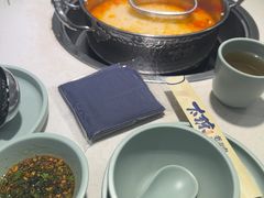 -太琼糟粕醋火锅·海南老爸茶(海棠湾臻选店)