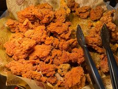 -比格比萨自助(宝山日月光店)