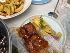 -丰收日·小海鲜·沪上家宴(顾村正大店)