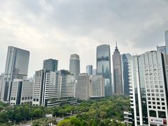 -Mercato莫卡多露台餐厅与酒吧(K11店)