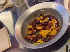 -蓉三少冒烤鸭·四川小吃集(北京首店)