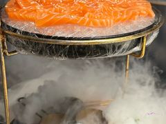 -禄婶鸡煲·打边炉