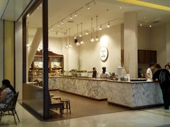 -WHEAT&BAKER-麥(凯德来福士店)