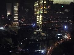 -瑞吉吧 The St·Regis Bar(长沙瑞吉酒店)