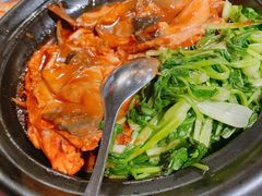 红烧巴鱼-蟹榭·本帮江浙菜·蟹宴(五角场合生汇商场店)