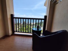 -惠州金海湾嘉华度假酒店