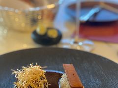-深圳文华东方酒店·OPUS 388·精致法餐
