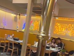 -正宗齐齐哈尔烤肉·齐牛哥鲜切炭火烤肉(杭州总店)