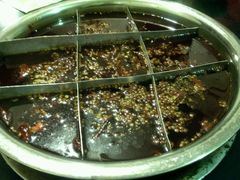 -邓莽子老火锅(鲁祖庙店)