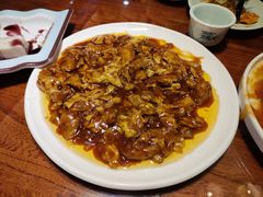 -惠宾饭庄(中山路店)
