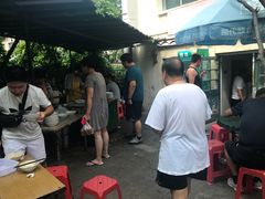 -陈记锅巴菜(五大道店)