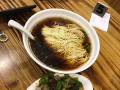 -老裕缘汤包馆(嘉善路店)