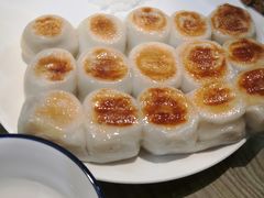 -哈尔滨春饼(朝山街店)