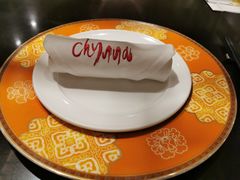 -北京王府井希尔顿酒店·秦唐中餐厅Chynna