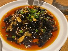 -渝半城经典川粤菜(重庆天地店)