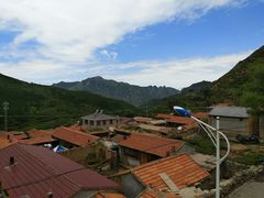 -灵山