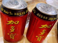 -海大大蒸汽海鲜餐厅·粤菜·特色小炒(欢乐颂店)