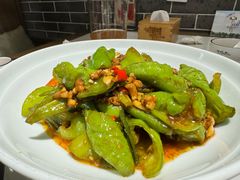 -徽镇小厨·经典徽菜(马连道店)