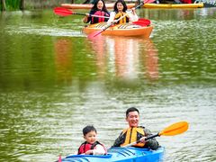 -上海长兴岛郊野公园
