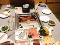-海底捞火锅(飞马水城店)