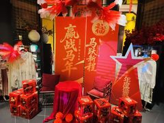 -双湖园·地标武汉菜(黄鹤楼解放路店)