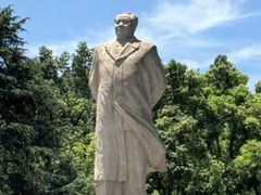 -岳麓山风景名胜区