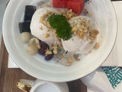 -自然椰·海南清补凉(海月广场店)